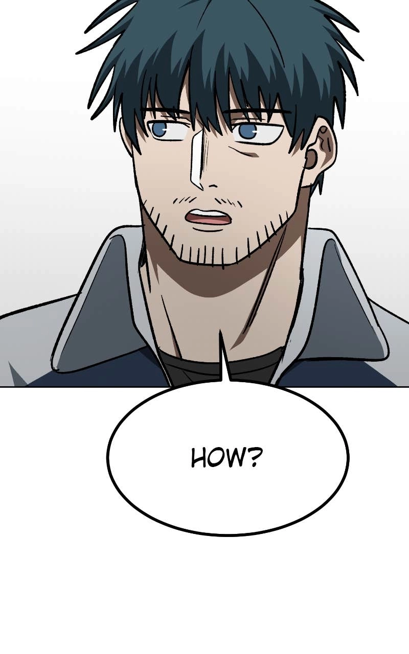 King of the Octagon Chapter 150 Page 64