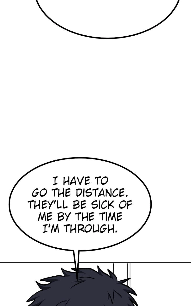 King of the Octagon Chapter 150 Page 68