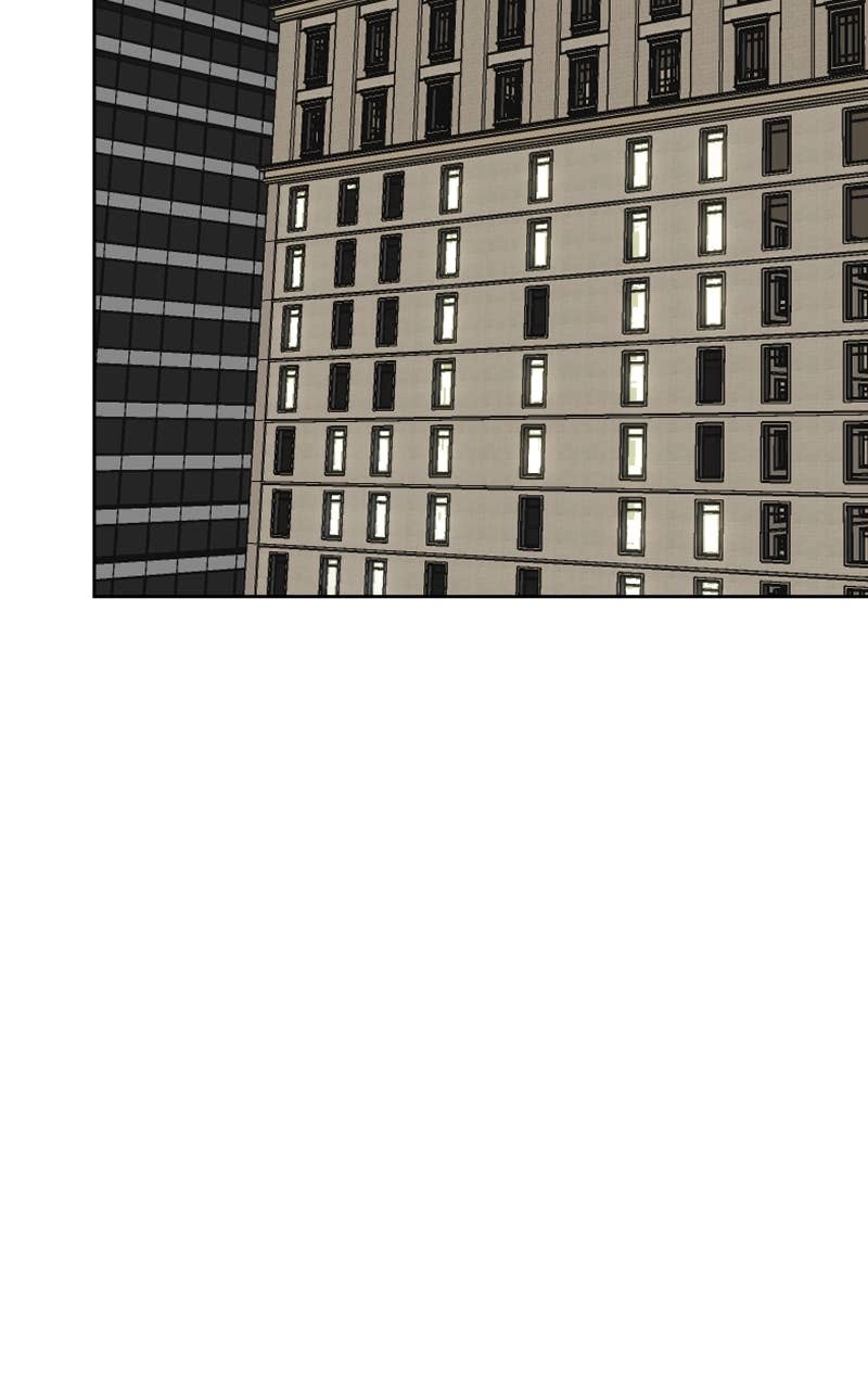 King of the Octagon Chapter 150 Page 72