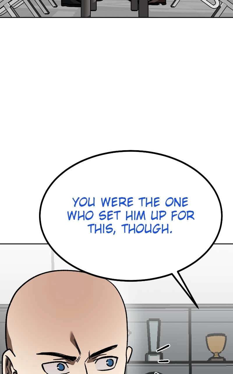 King of the Octagon Chapter 150 Page 77