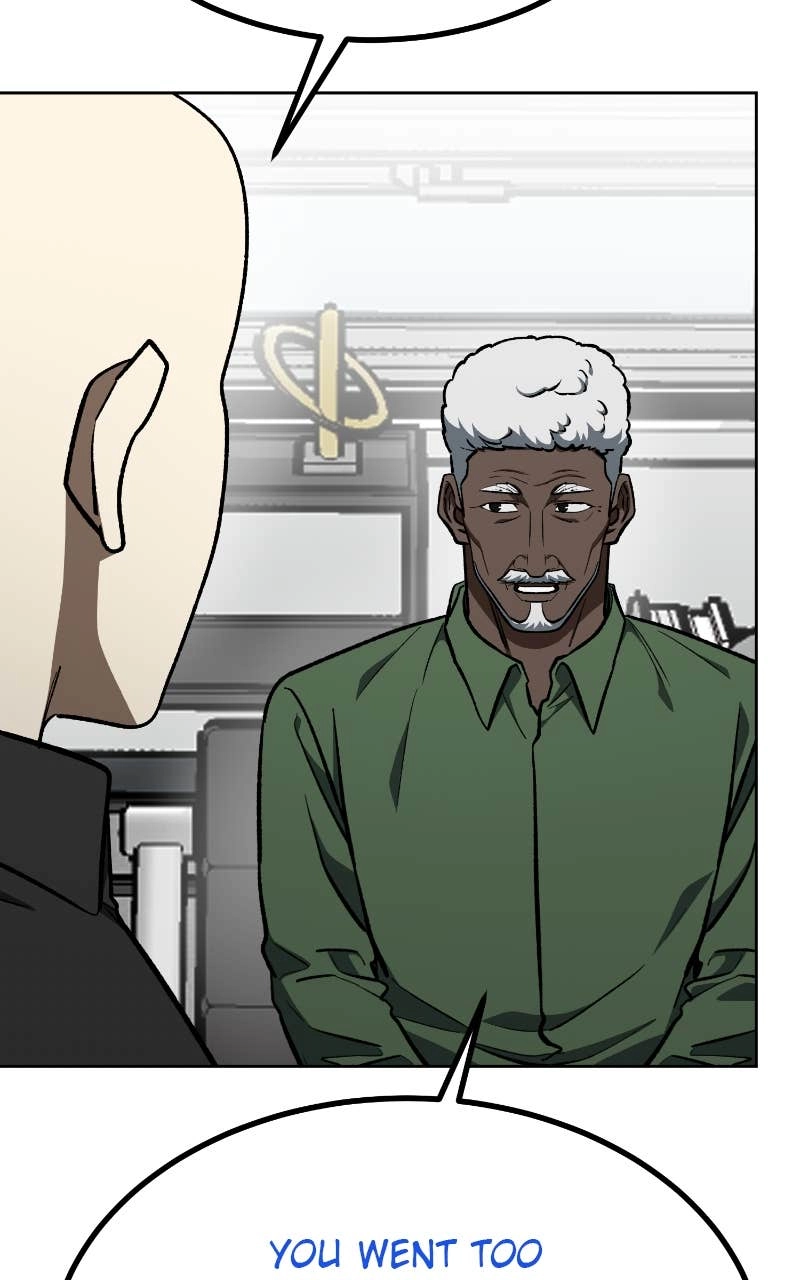 King of the Octagon Chapter 150 Page 79