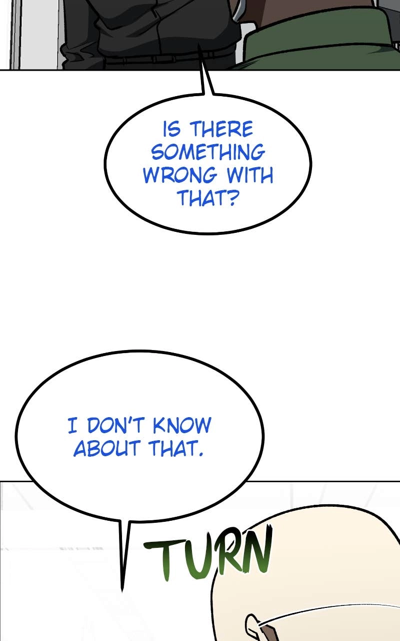 King of the Octagon Chapter 150 Page 83
