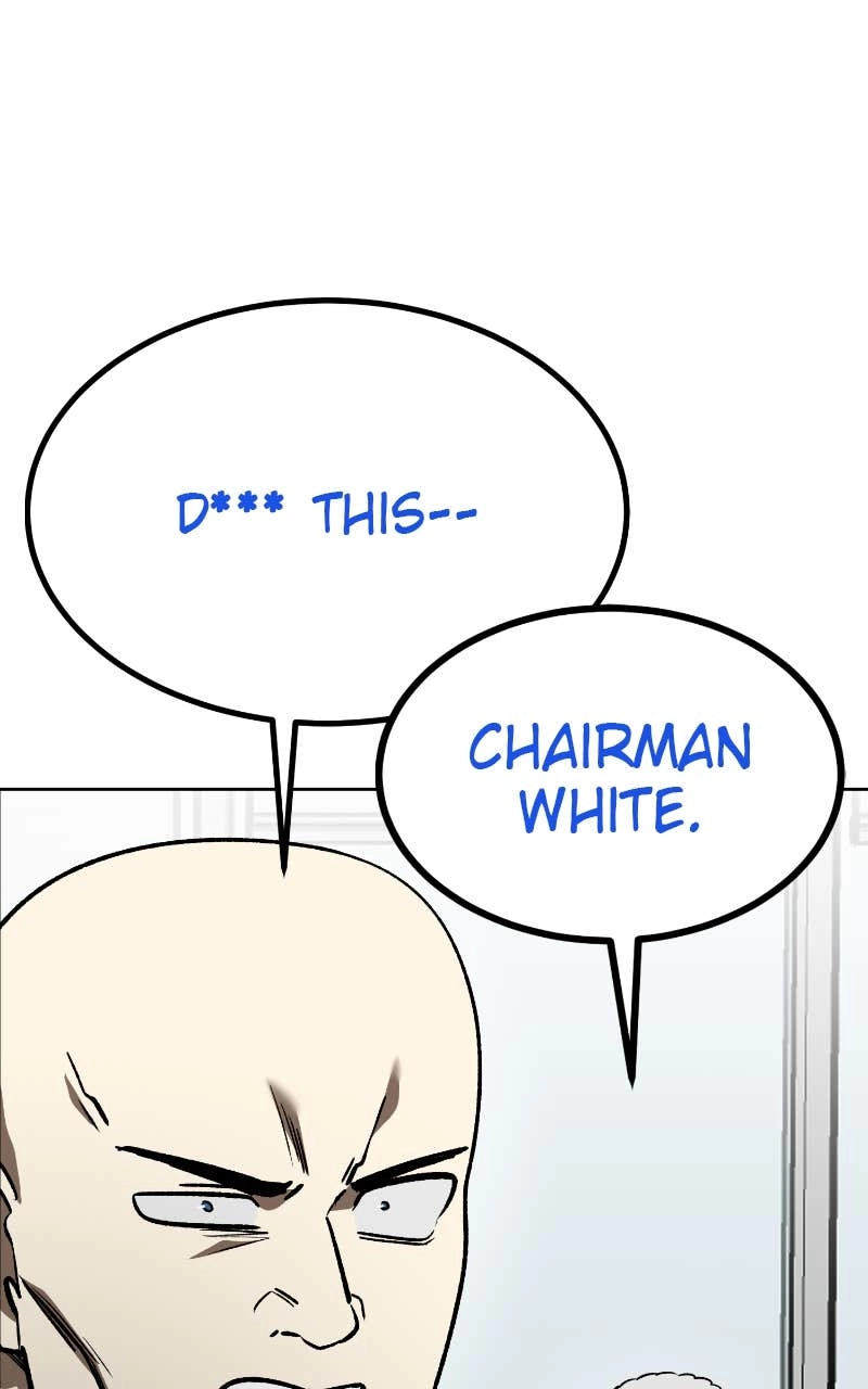 King of the Octagon Chapter 150 Page 86