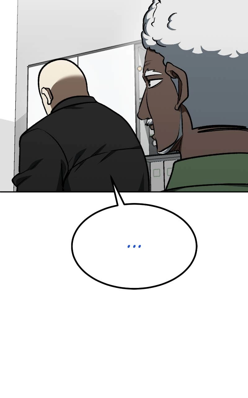 King of the Octagon Chapter 150 Page 88
