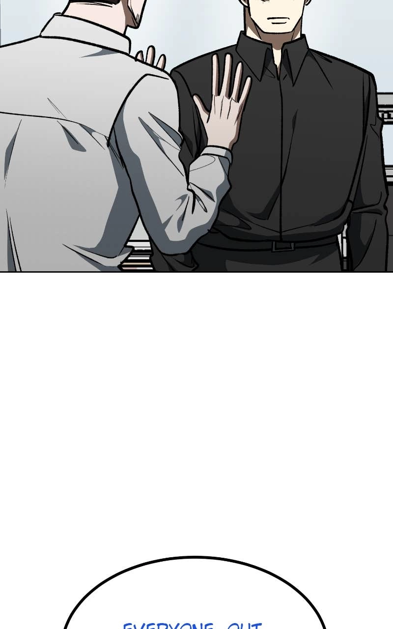 King of the Octagon Chapter 150 Page 91