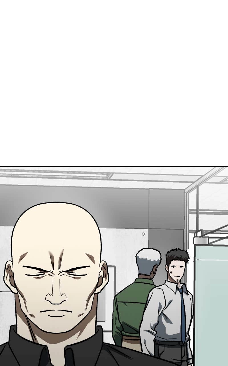 King of the Octagon Chapter 150 Page 93