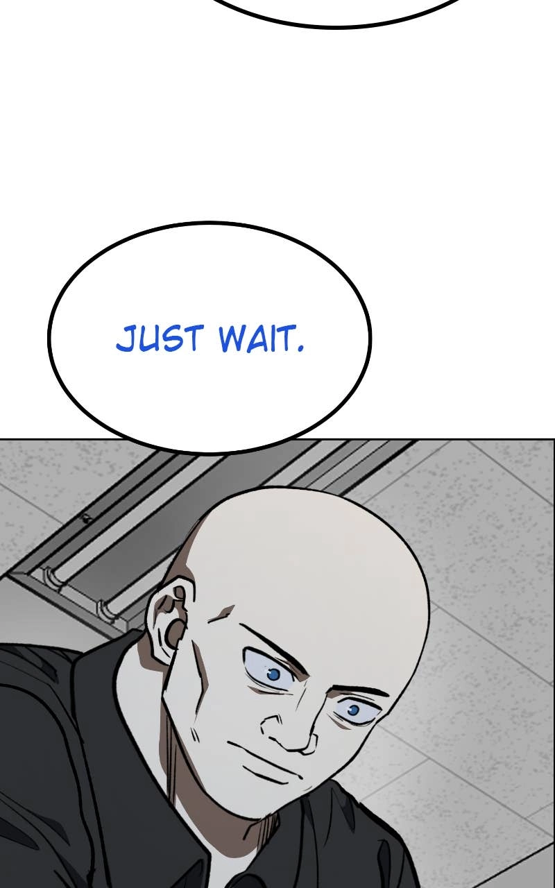 King of the Octagon Chapter 150 Page 98