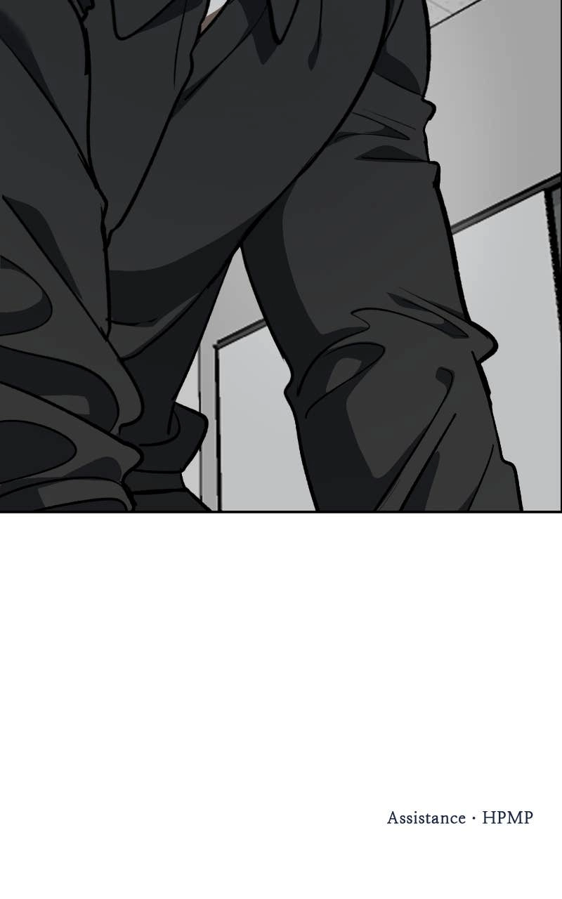 King of the Octagon Chapter 150 Page 99