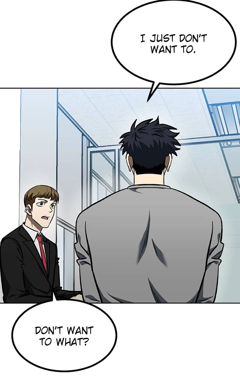 King of the Octagon Chapter 151 Page 7
