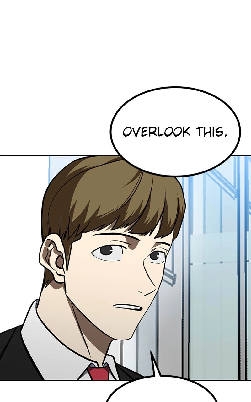 King of the Octagon Chapter 151 Page 8