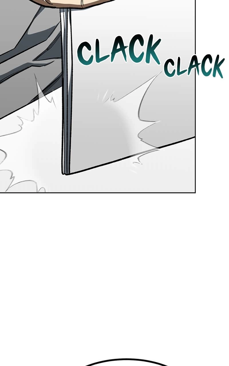 King of the Octagon Chapter 151 Page 10