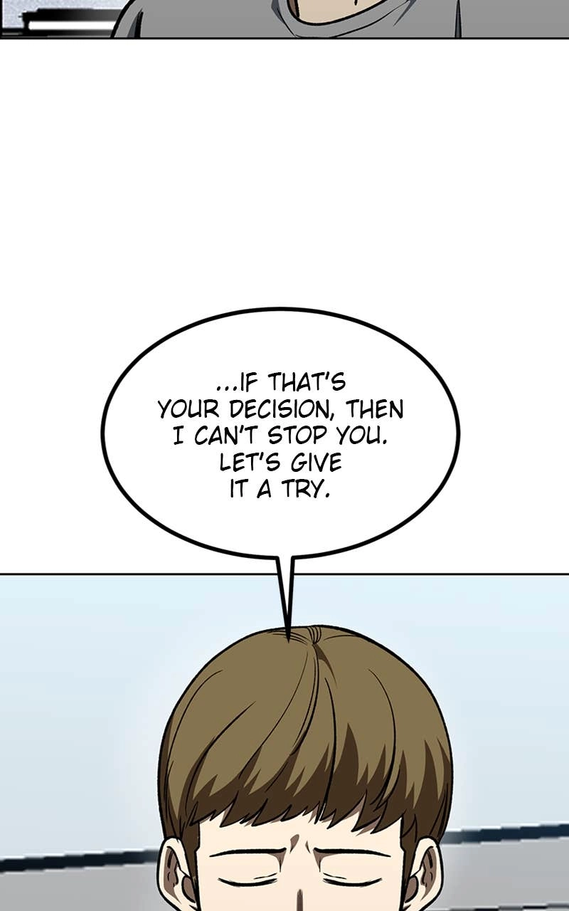 King of the Octagon Chapter 151 Page 13
