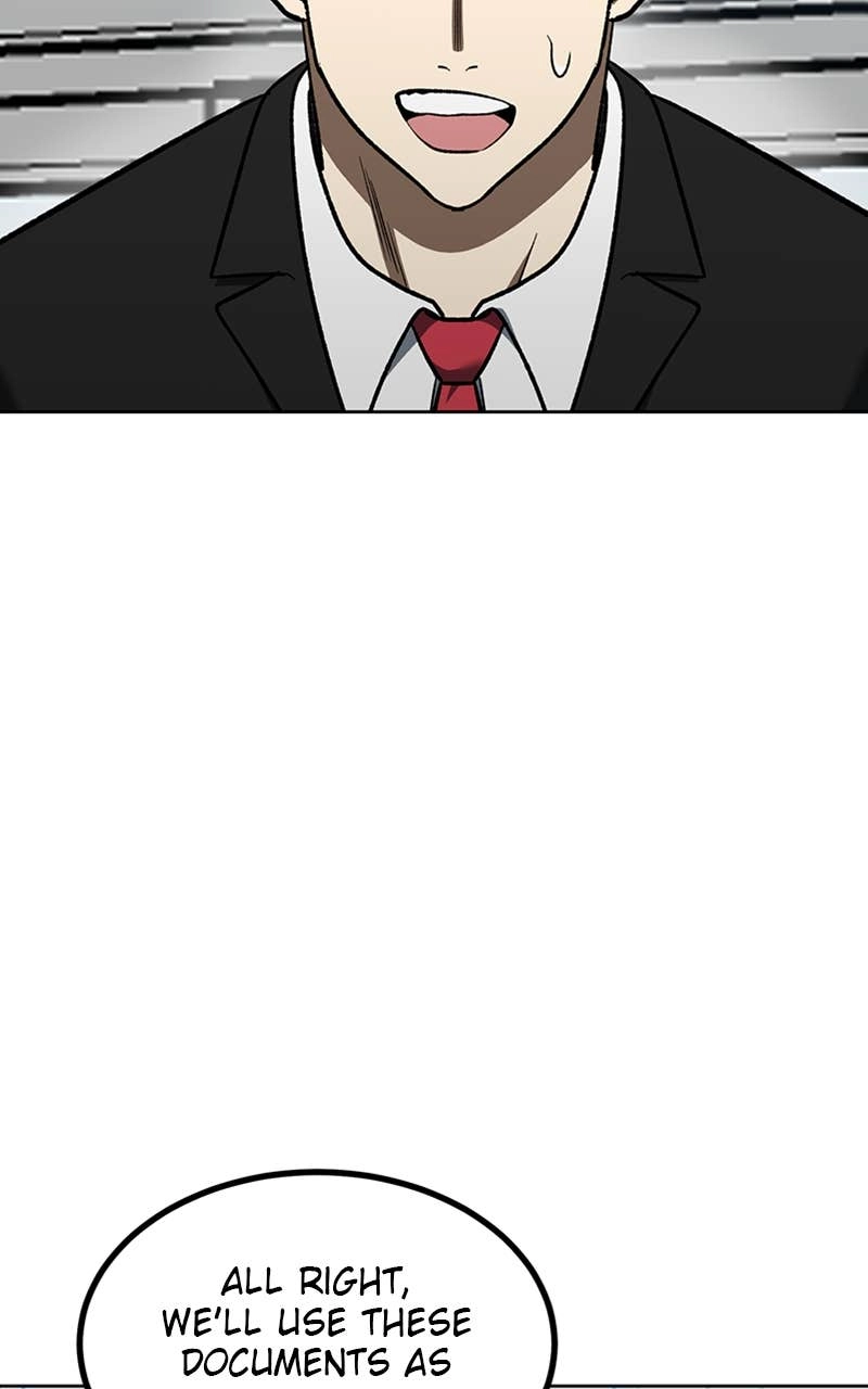 King of the Octagon Chapter 151 Page 14