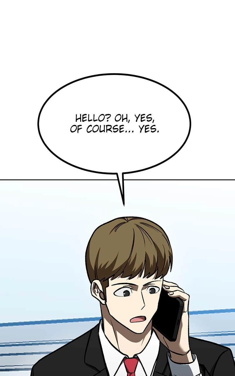 King of the Octagon Chapter 151 Page 16