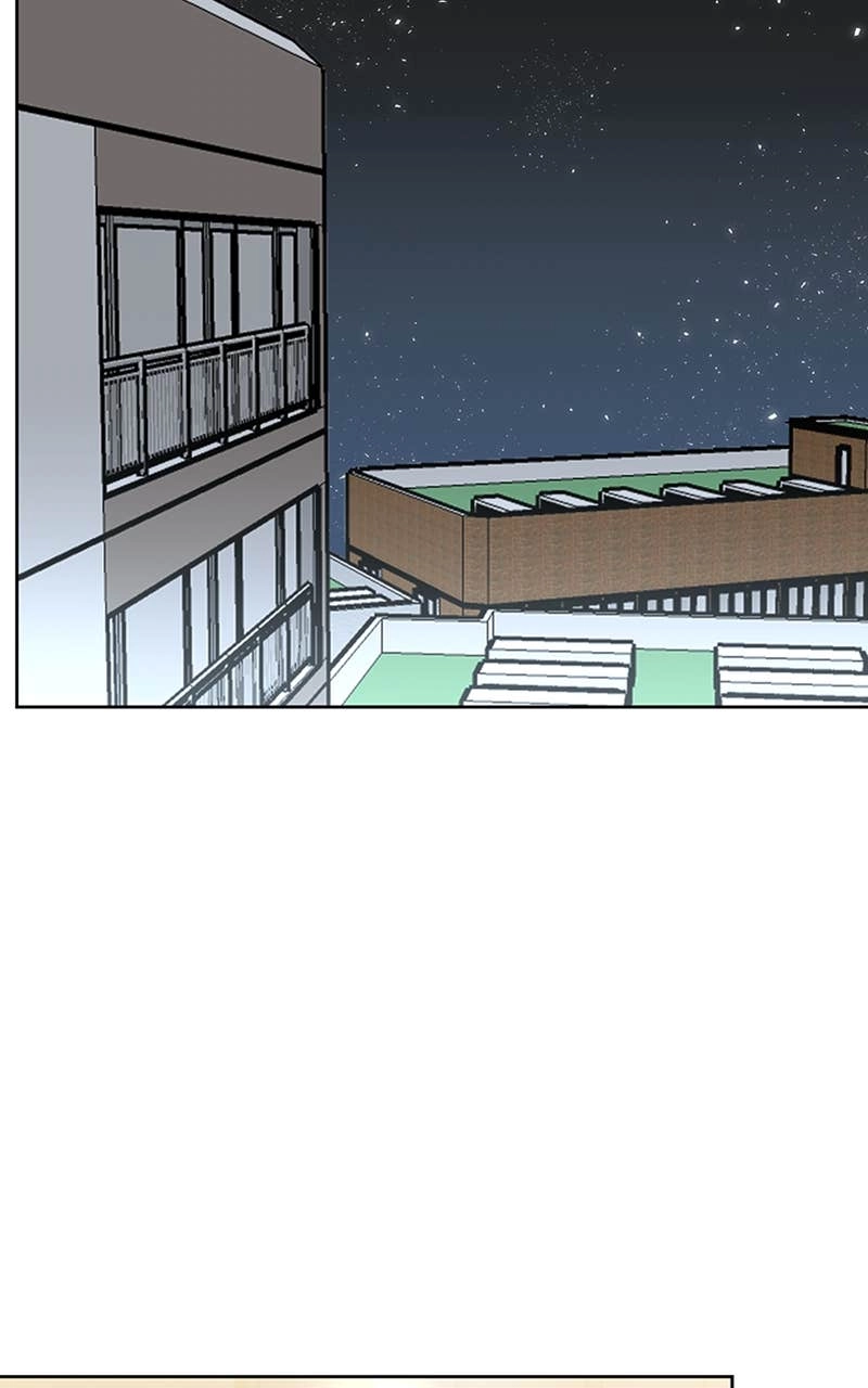 King of the Octagon Chapter 151 Page 24