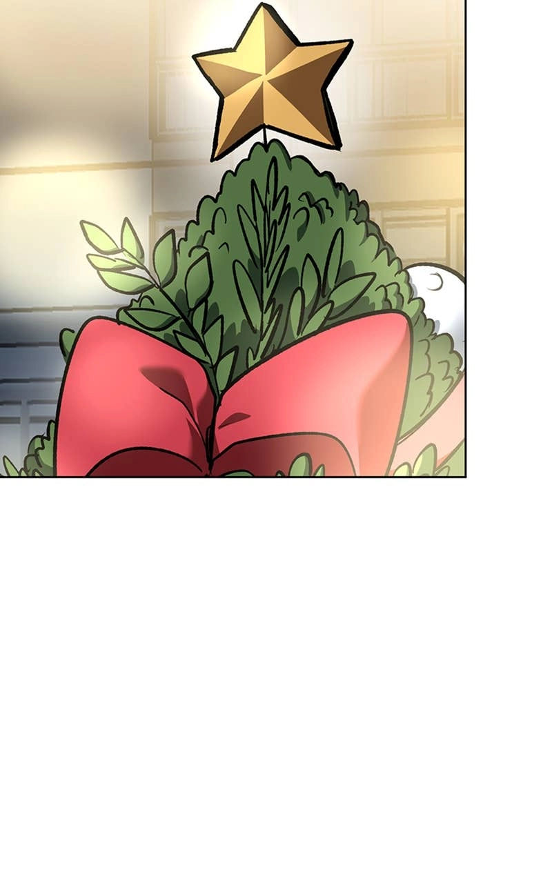 King of the Octagon Chapter 151 Page 25