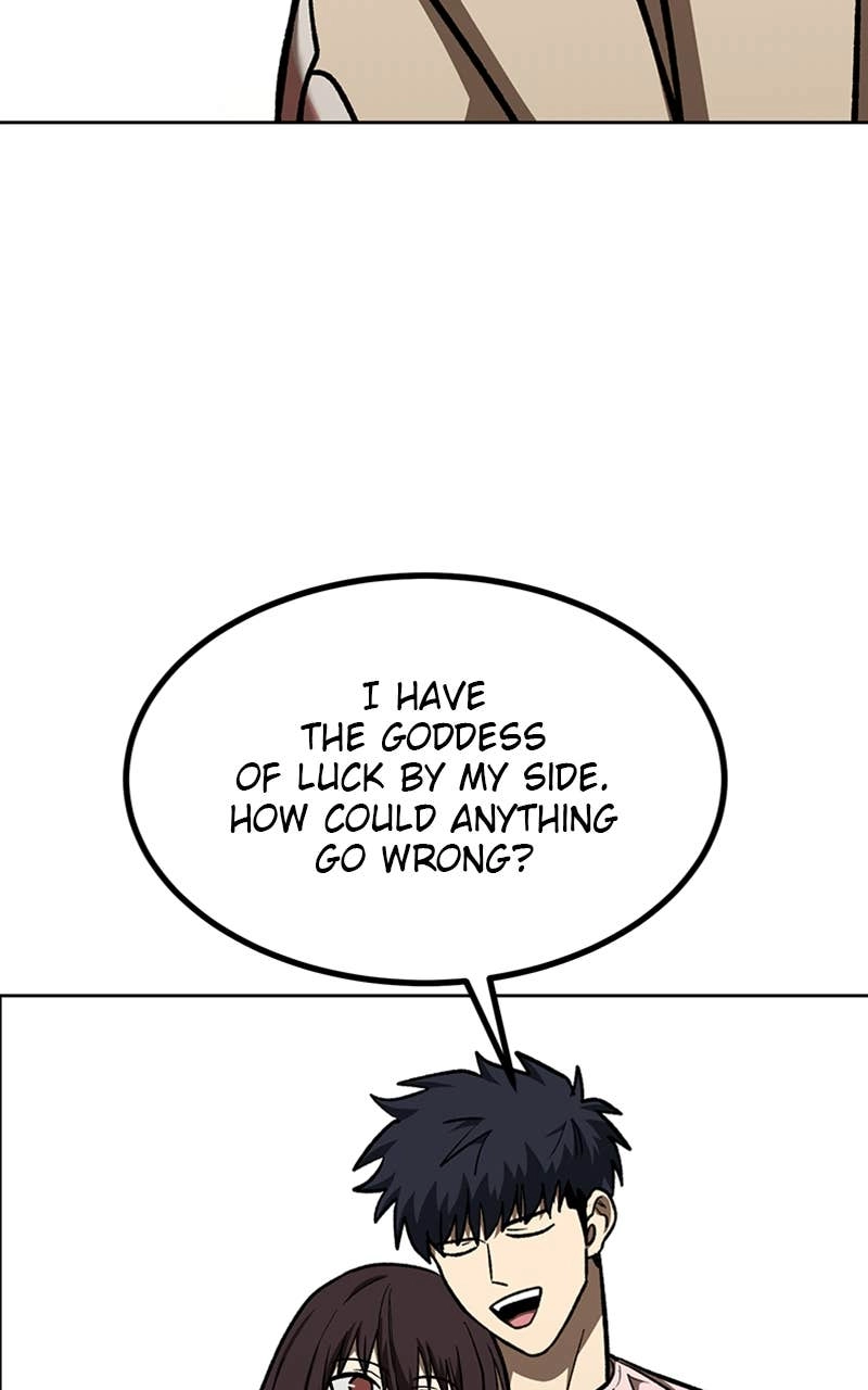 King of the Octagon Chapter 151 Page 34
