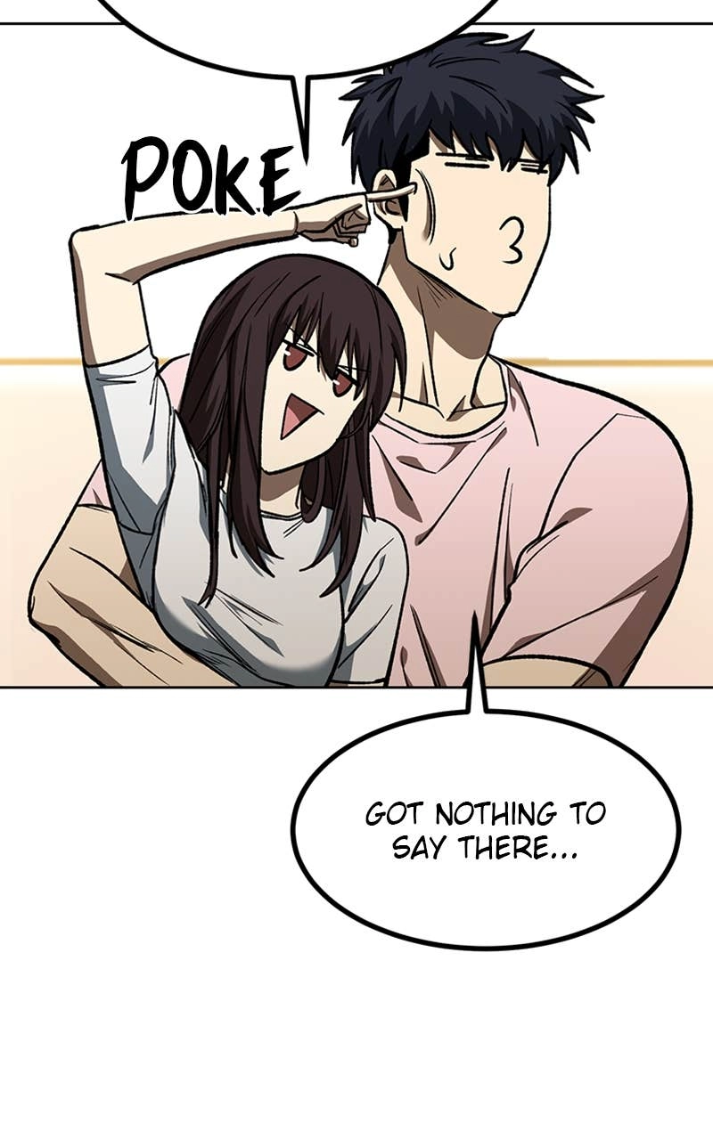 King of the Octagon Chapter 151 Page 36