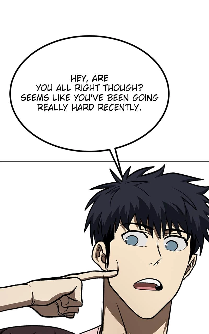 King of the Octagon Chapter 151 Page 37
