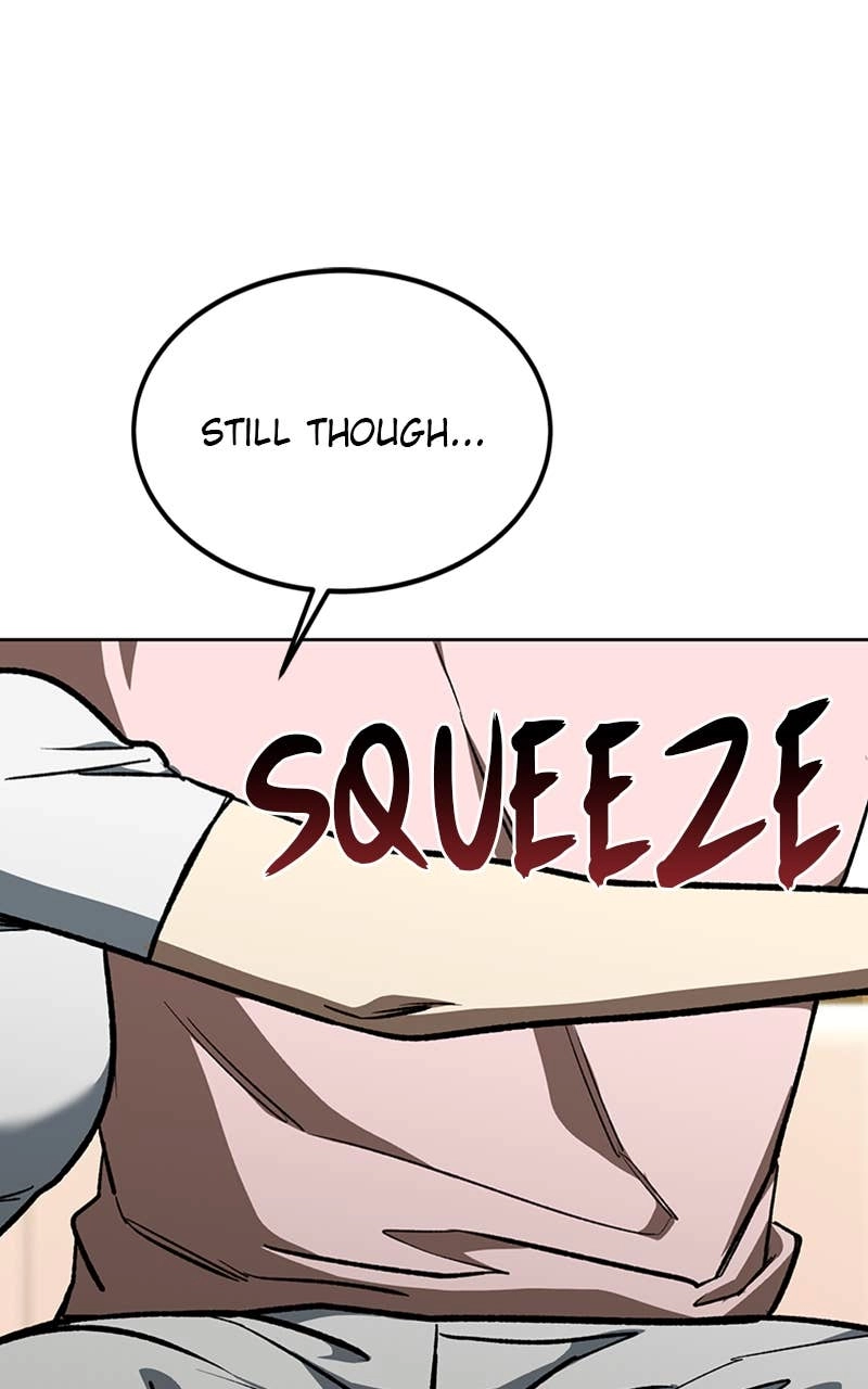 King of the Octagon Chapter 151 Page 44