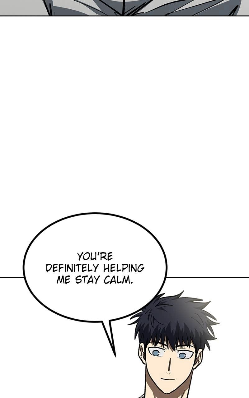 King of the Octagon Chapter 151 Page 45