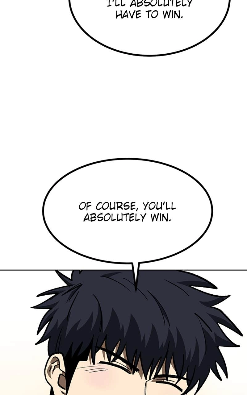 King of the Octagon Chapter 151 Page 47