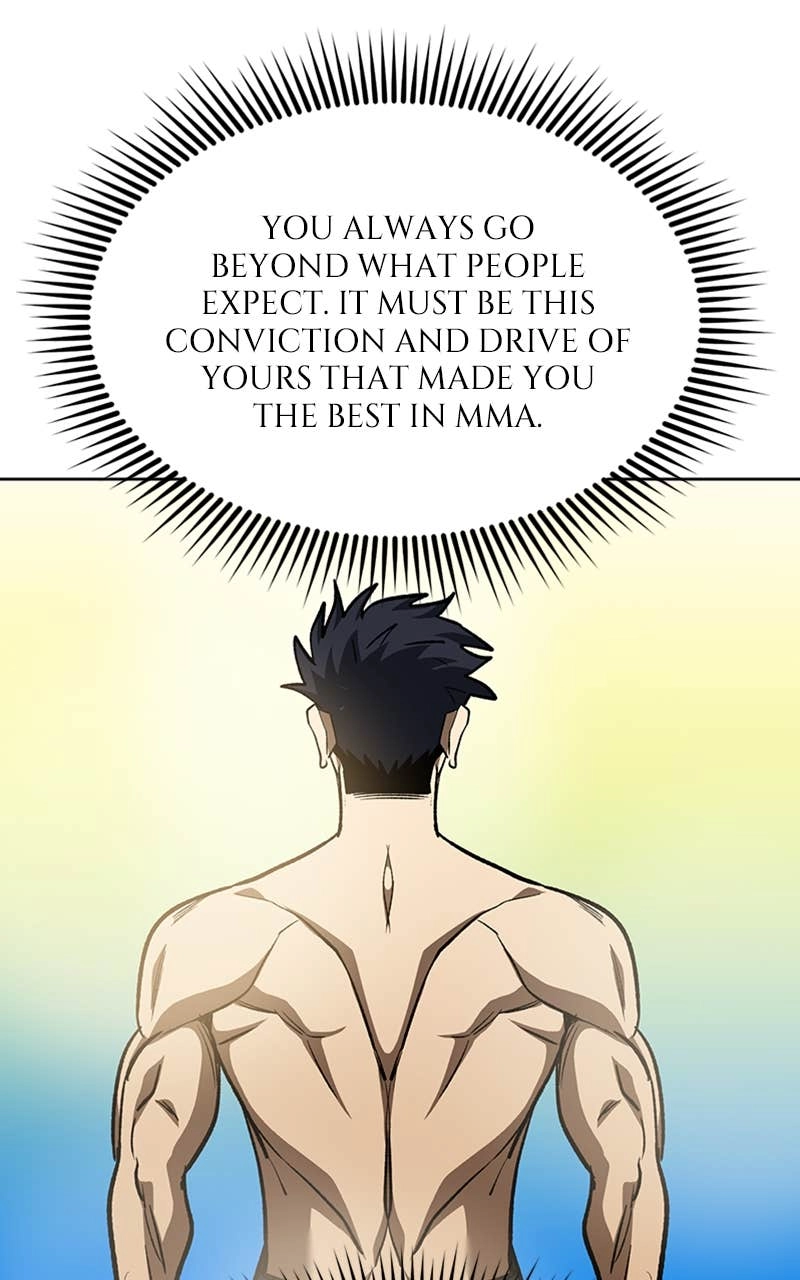 King of the Octagon Chapter 151 Page 50