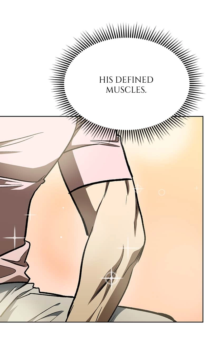 King of the Octagon Chapter 151 Page 59