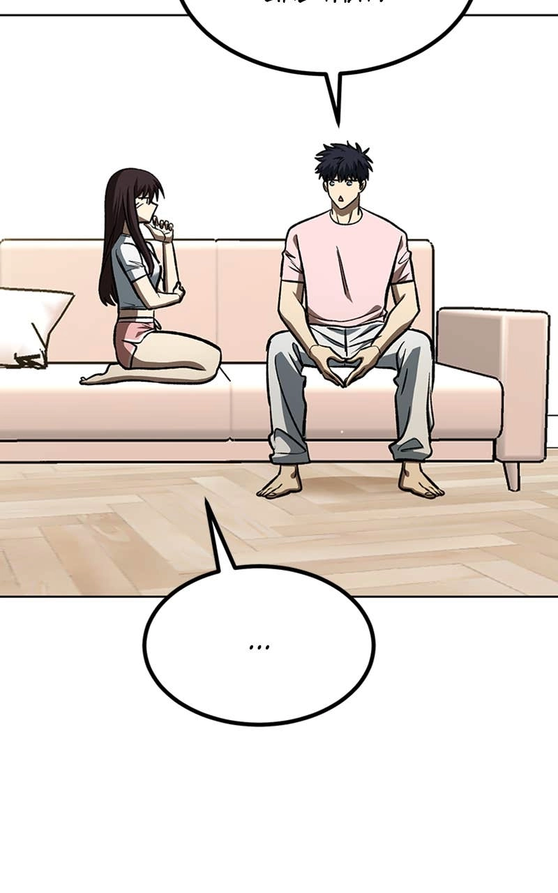 King of the Octagon Chapter 151 Page 64