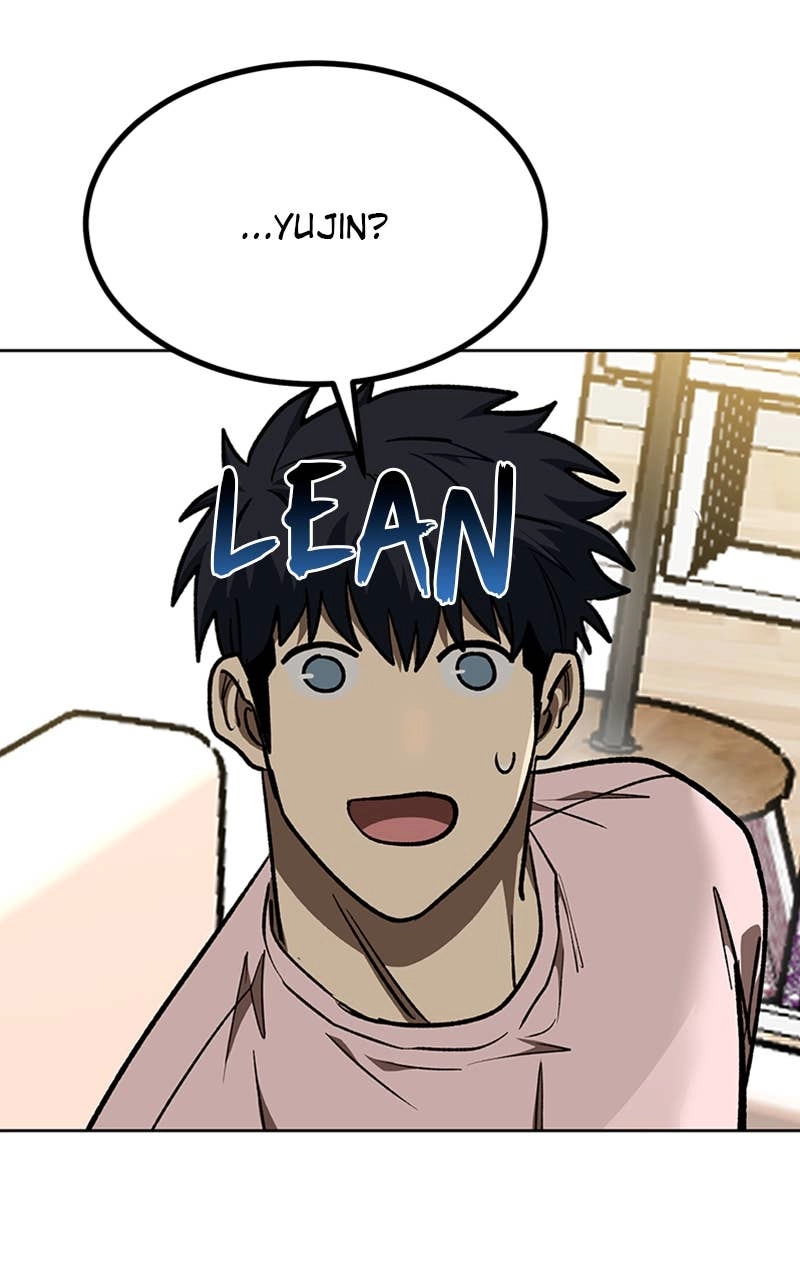 King of the Octagon Chapter 151 Page 65