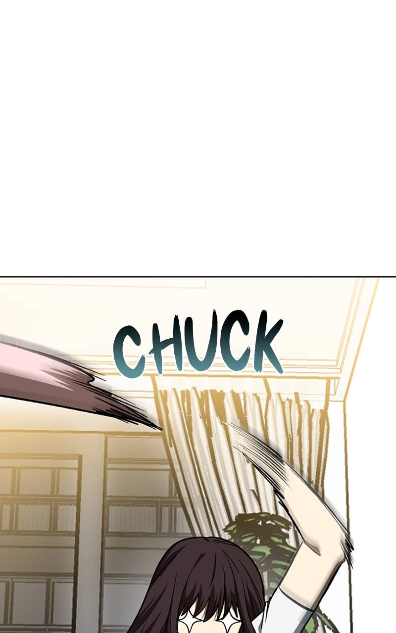 King of the Octagon Chapter 151 Page 69