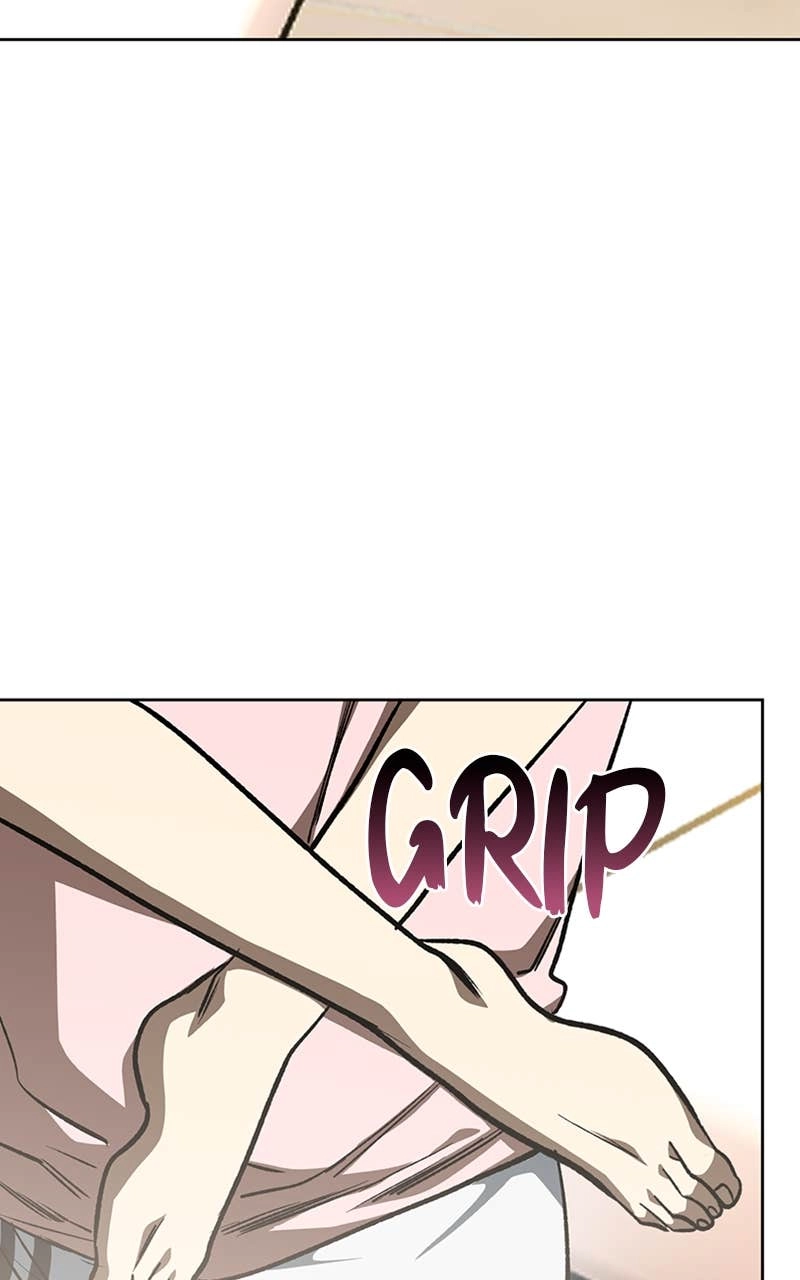 King of the Octagon Chapter 151 Page 76