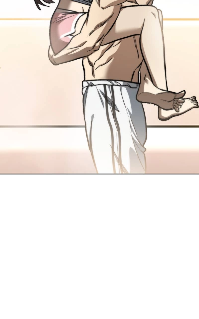 King of the Octagon Chapter 151 Page 78