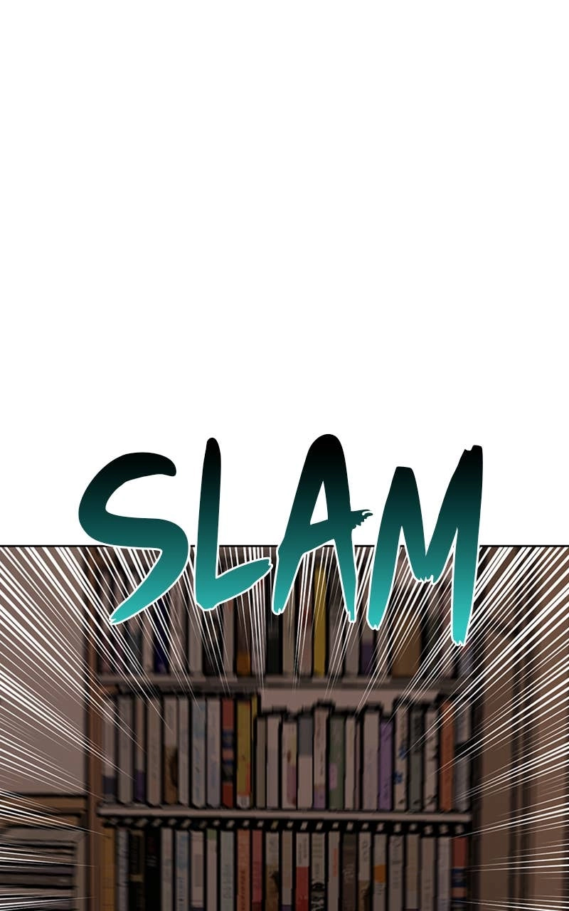 King of the Octagon Chapter 151 Page 80