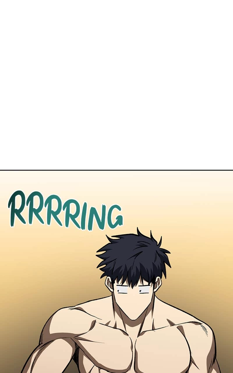 King of the Octagon Chapter 151 Page 90