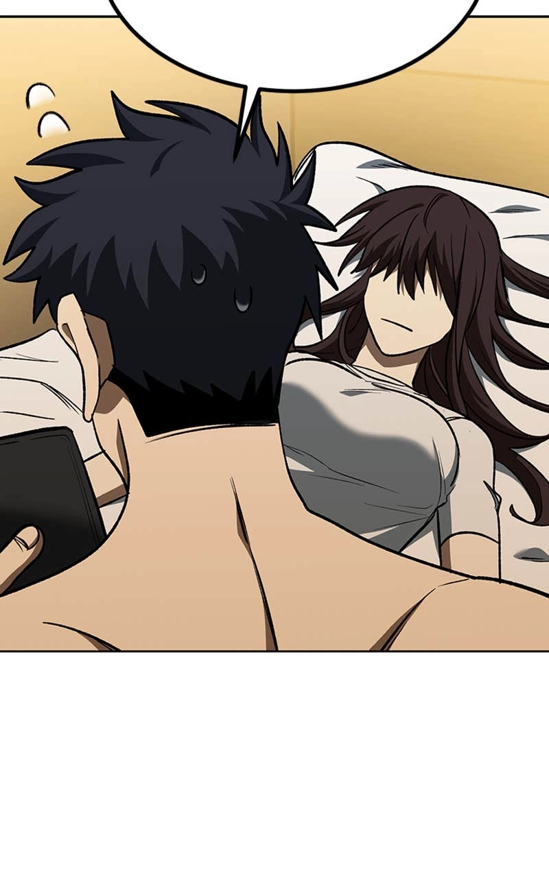 King of the Octagon Chapter 151 Page 92