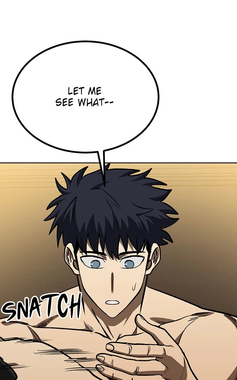 King of the Octagon Chapter 151 Page 93