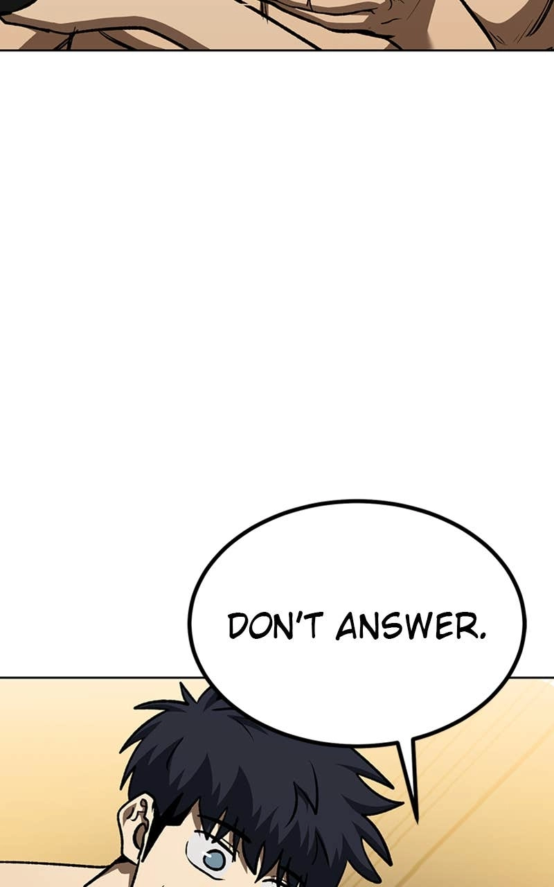 King of the Octagon Chapter 151 Page 94