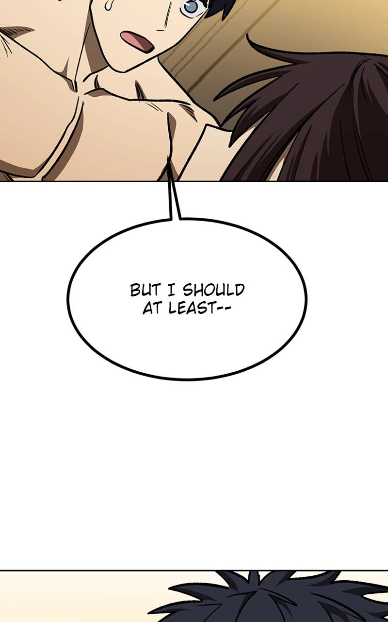 King of the Octagon Chapter 151 Page 95