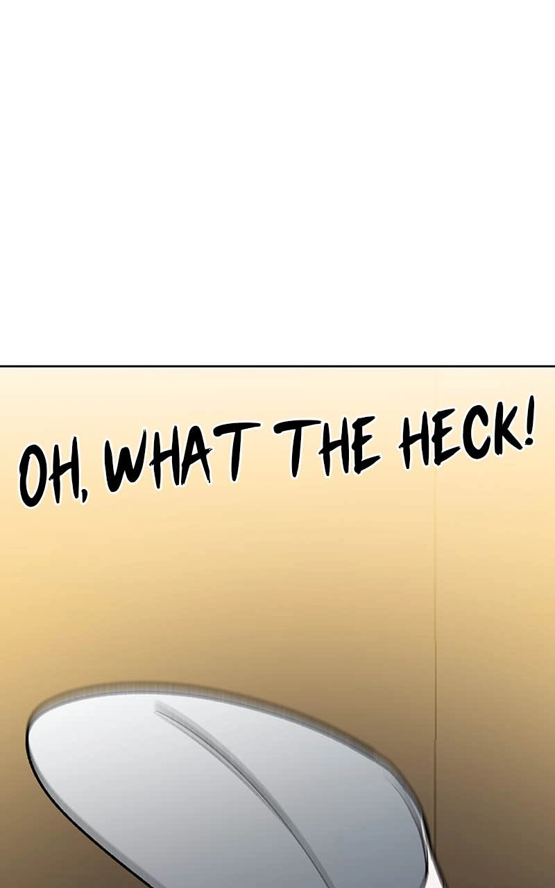 King of the Octagon Chapter 151 Page 100