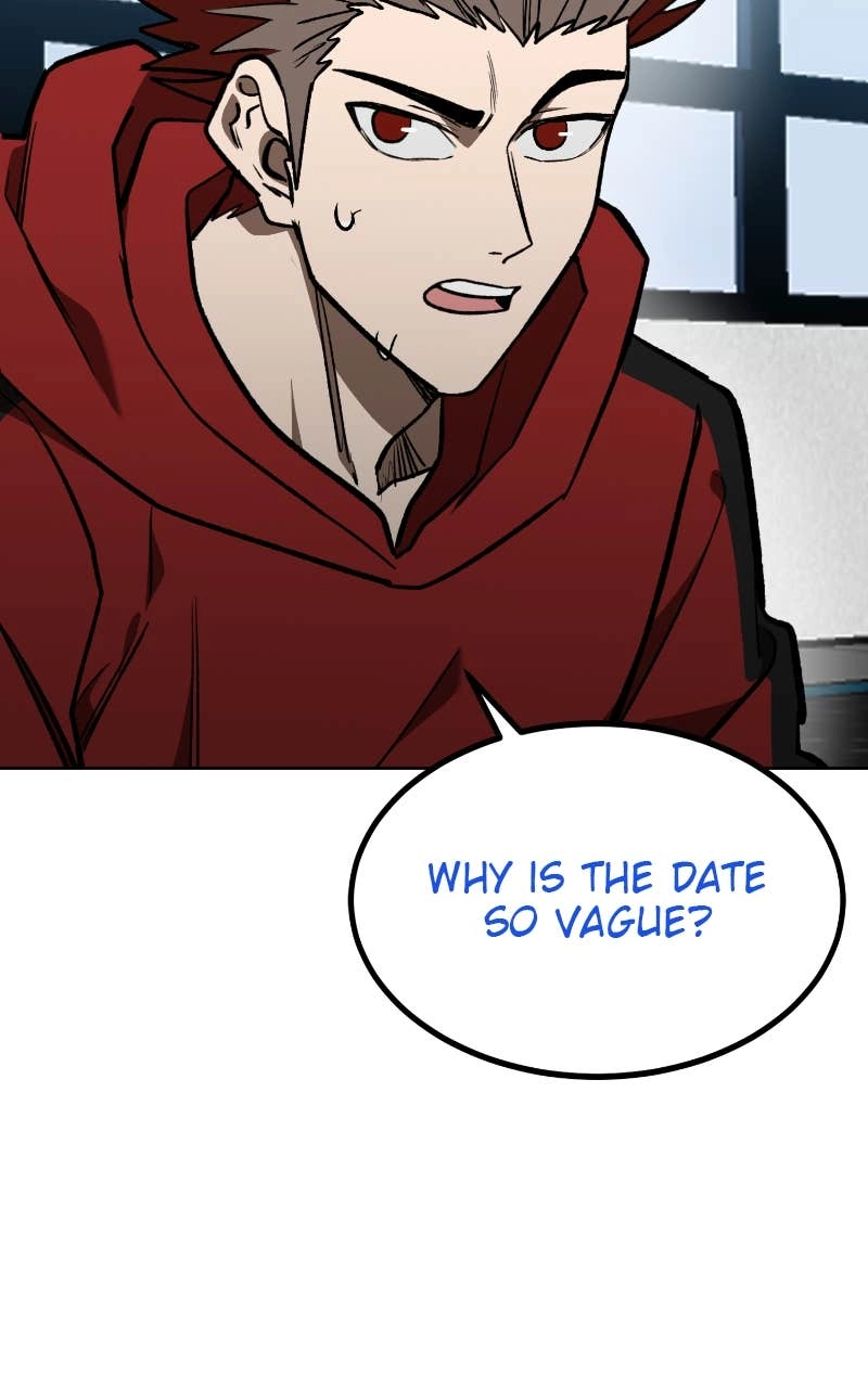 King of the Octagon Chapter 152 Page 6