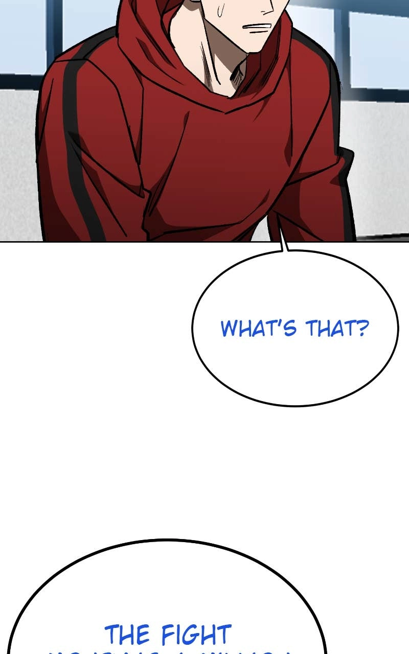 King of the Octagon Chapter 152 Page 9