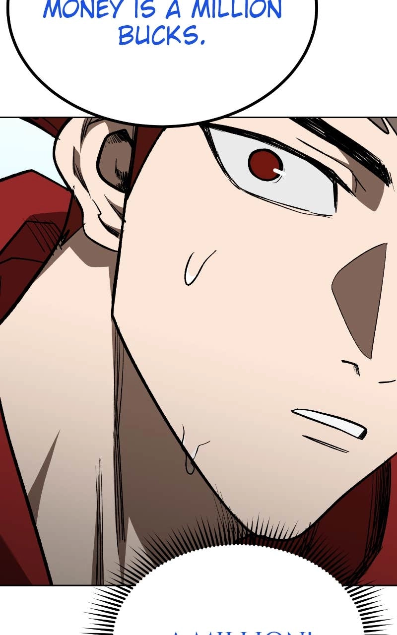King of the Octagon Chapter 152 Page 10