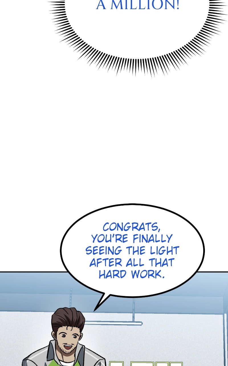 King of the Octagon Chapter 152 Page 11