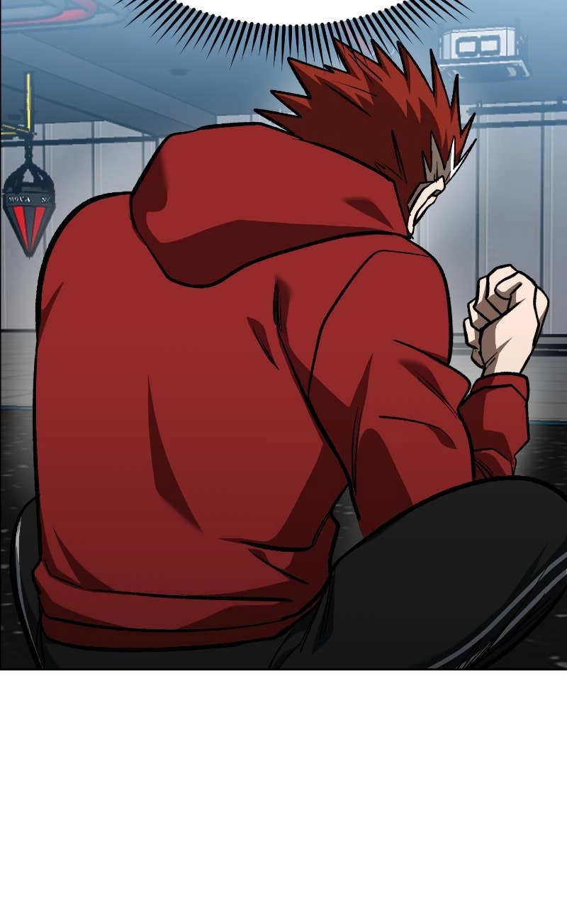 King of the Octagon Chapter 152 Page 16