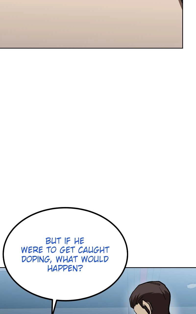 King of the Octagon Chapter 152 Page 24