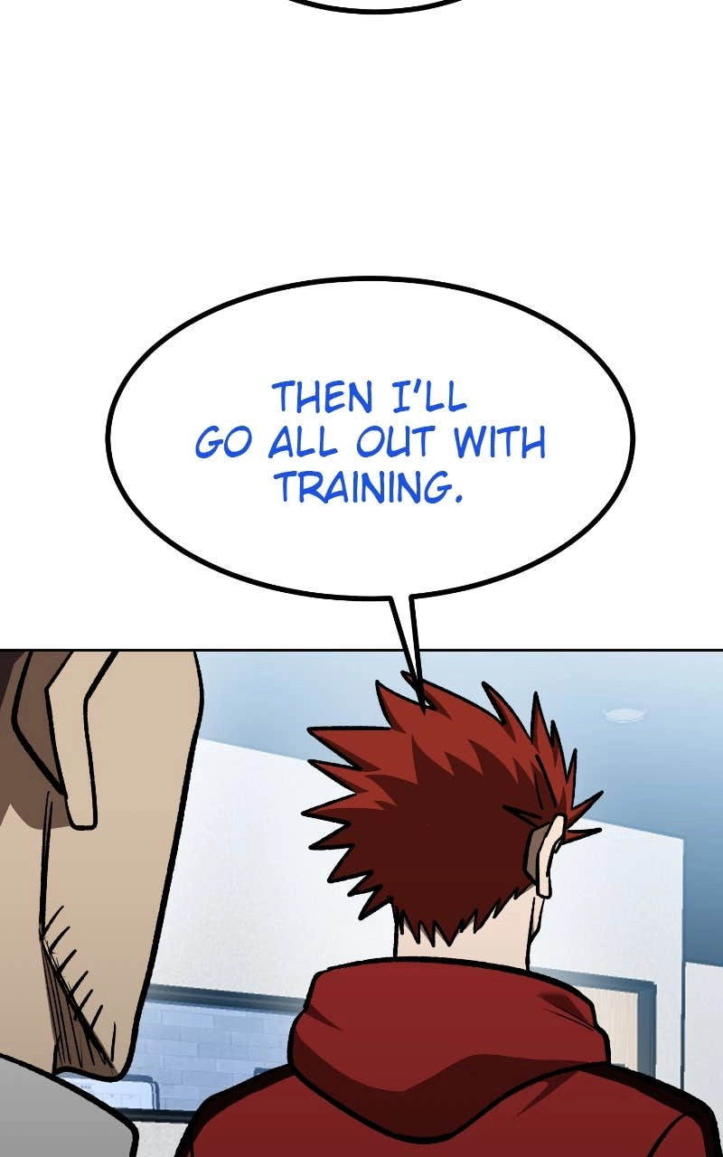 King of the Octagon Chapter 152 Page 29
