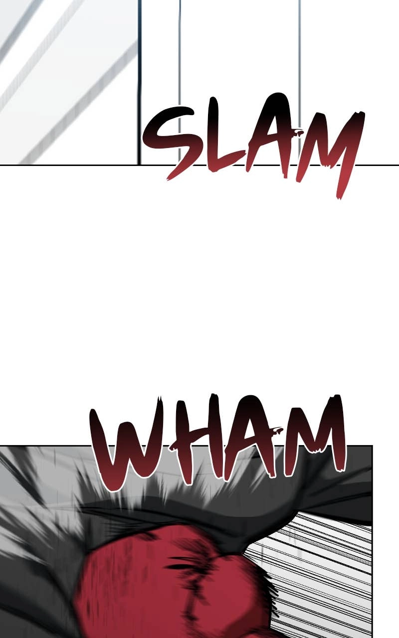 King of the Octagon Chapter 152 Page 35