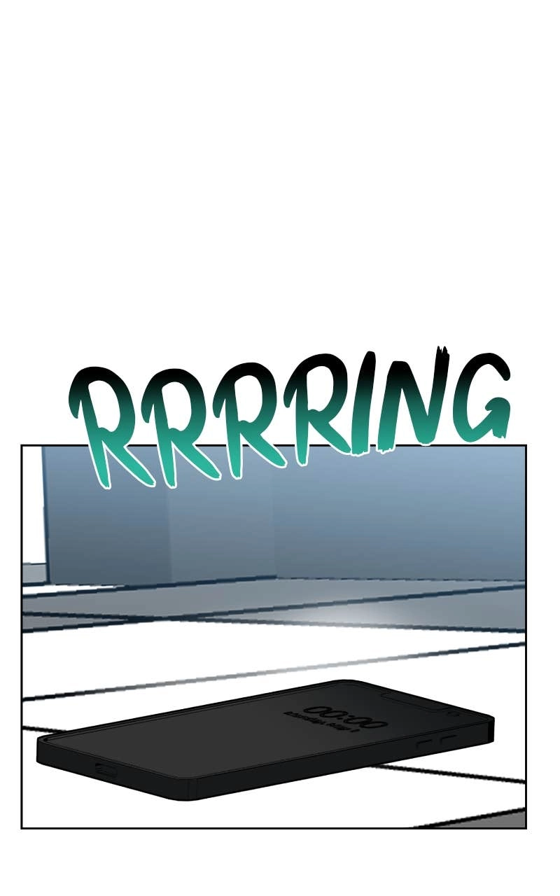 King of the Octagon Chapter 152 Page 38