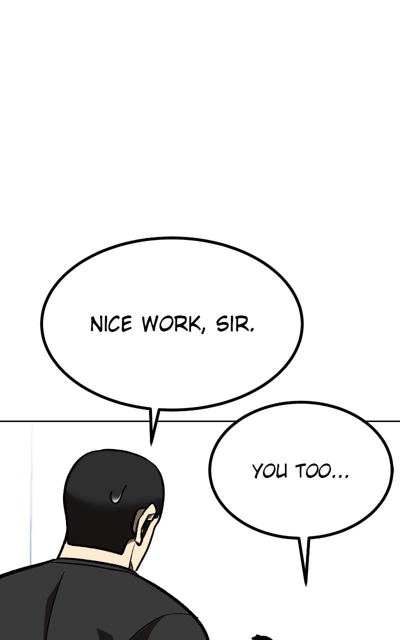 King of the Octagon Chapter 152 Page 39